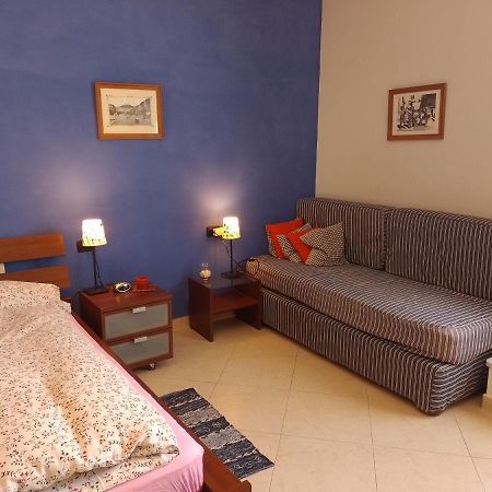 B&B Cupole E Campanili Napels Buitenkant foto