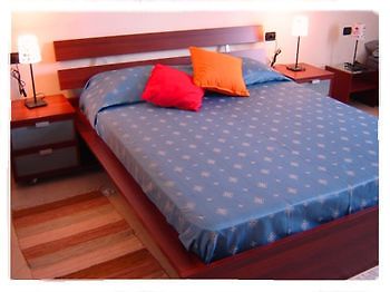 B&B Cupole E Campanili Napels Buitenkant foto