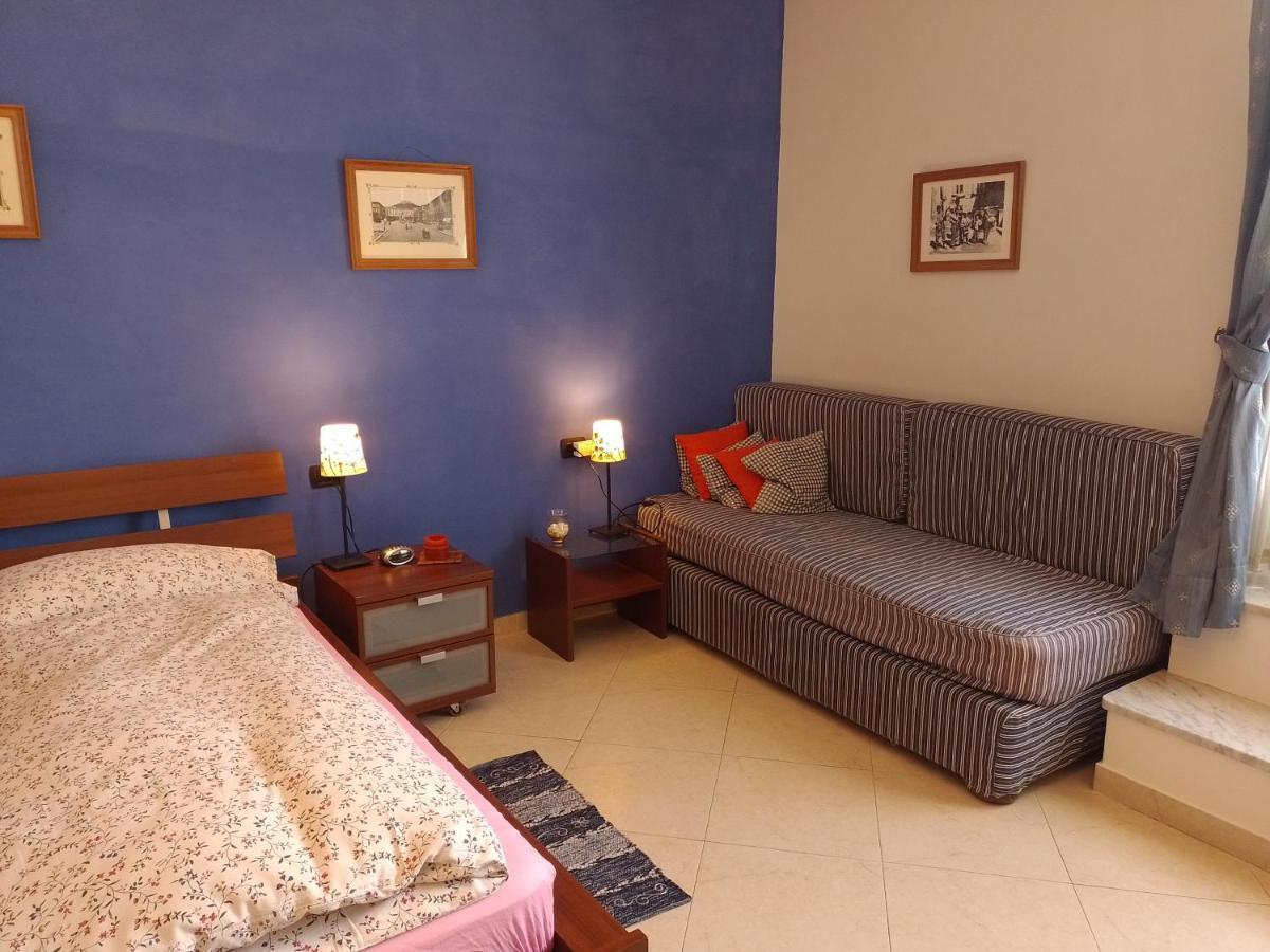 B&B Cupole E Campanili Napels Buitenkant foto