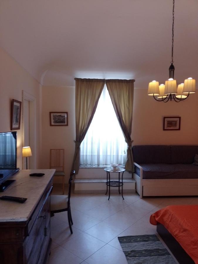 B&B Cupole E Campanili Napels Buitenkant foto