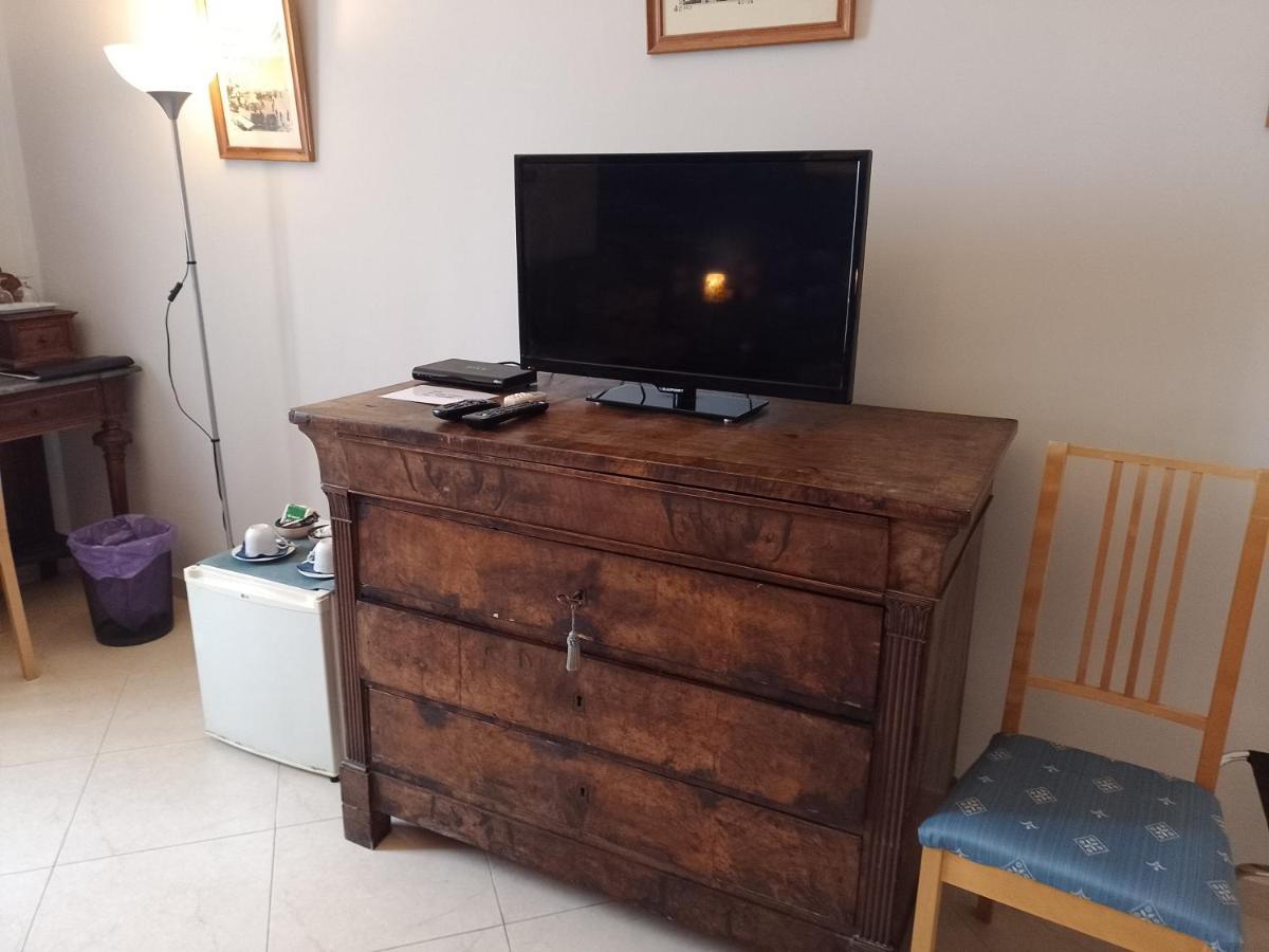 B&B Cupole E Campanili Napels Buitenkant foto