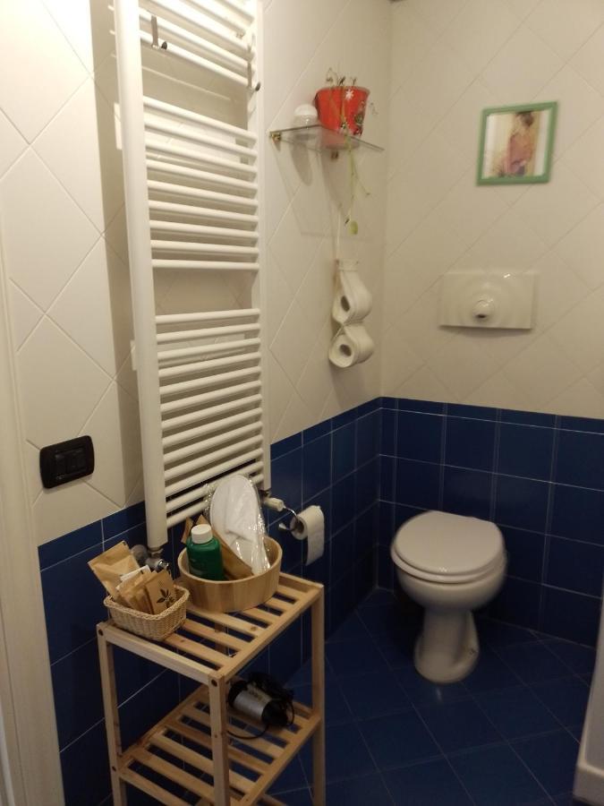 B&B Cupole E Campanili Napels Buitenkant foto