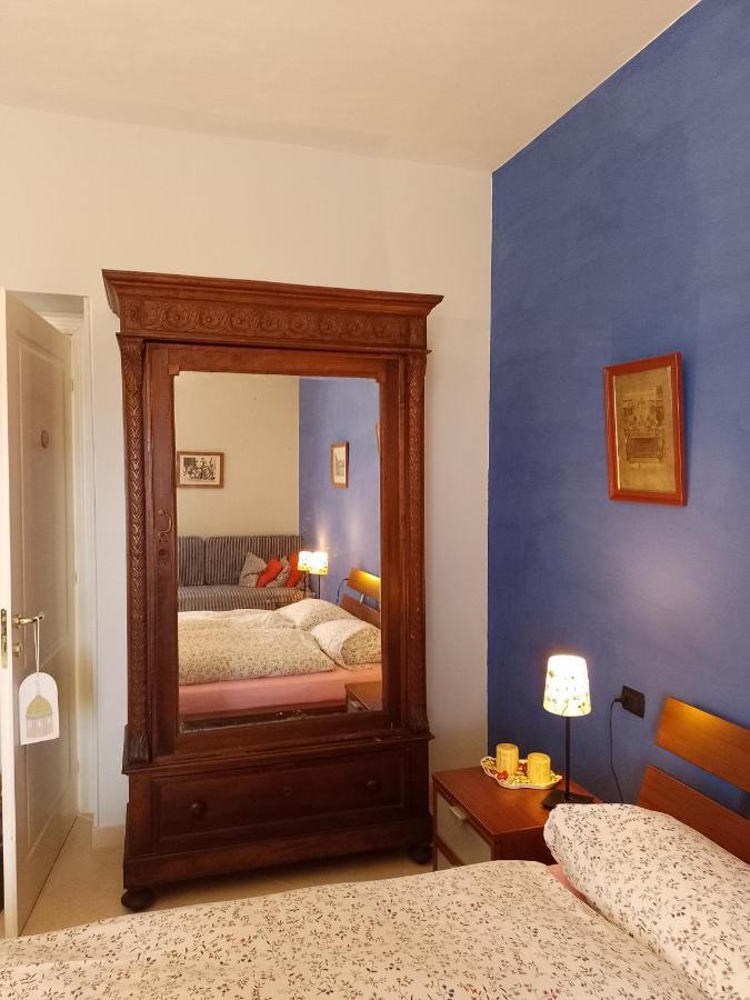 B&B Cupole E Campanili Napels Buitenkant foto