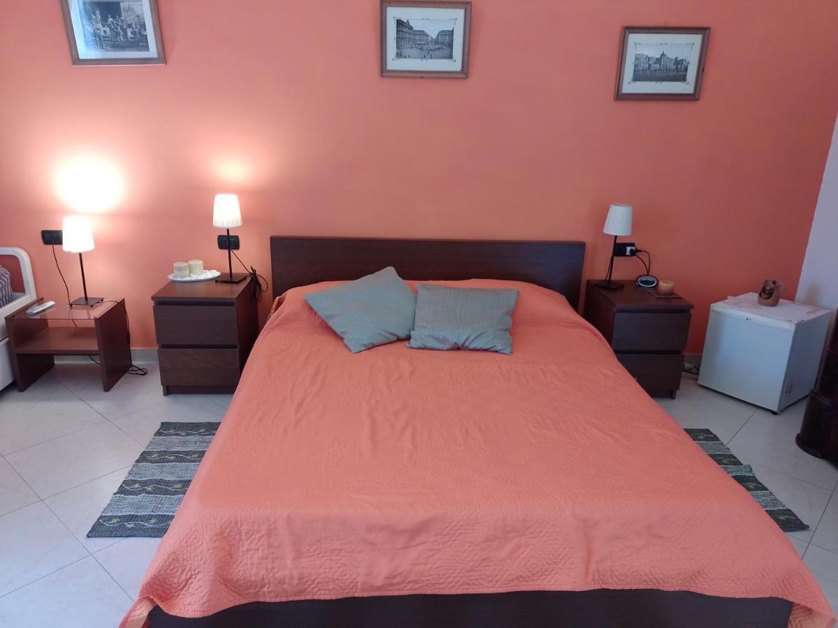 B&B Cupole E Campanili Napels Buitenkant foto