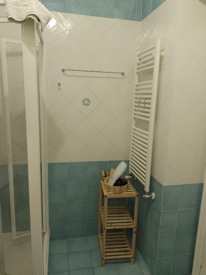 B&B Cupole E Campanili Napels Buitenkant foto