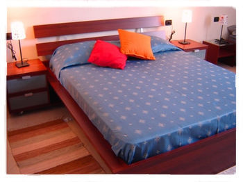 B&B Cupole E Campanili Napels Buitenkant foto