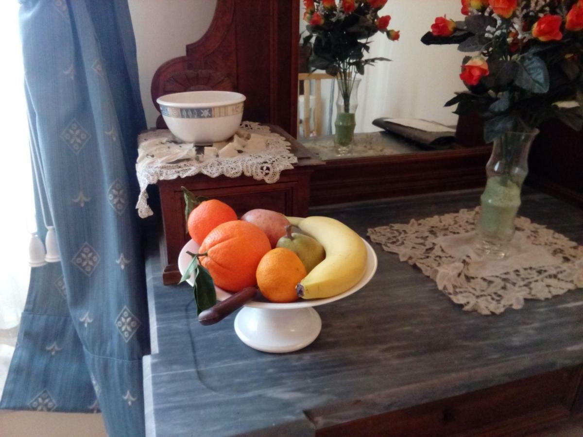 B&B Cupole E Campanili Napels Buitenkant foto